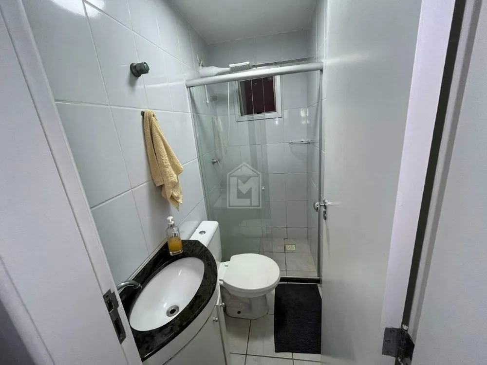 Apartamento, 2 quartos, 60 m² - Foto 5