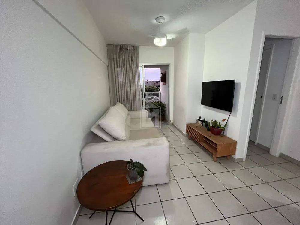 Apartamento, 2 quartos, 60 m² - Foto 11