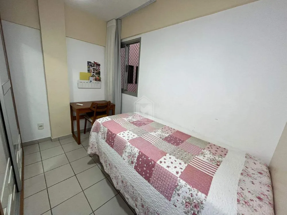 Apartamento, 2 quartos, 60 m² - Foto 2