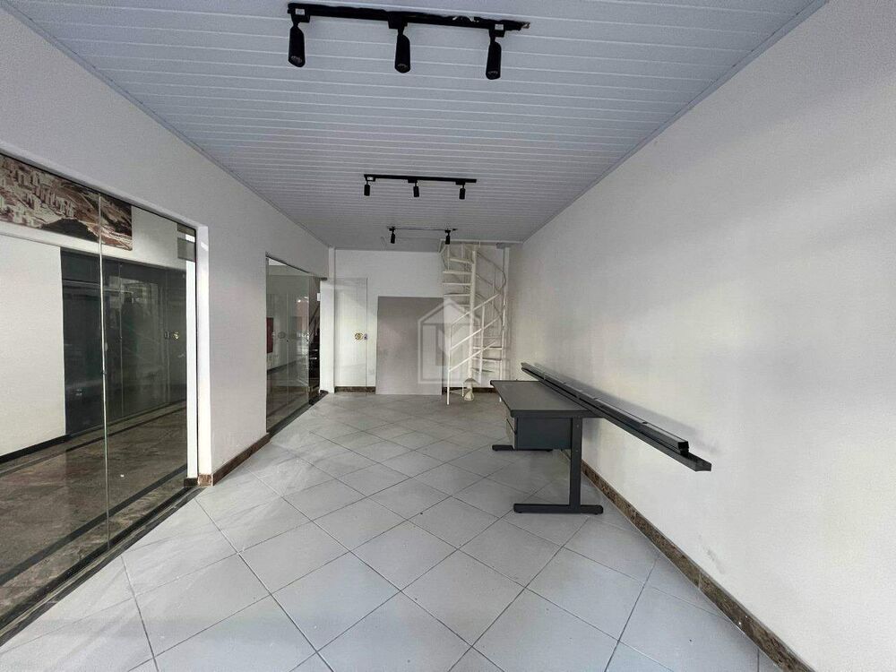Loja-Salão à venda, 52m² - Foto 3