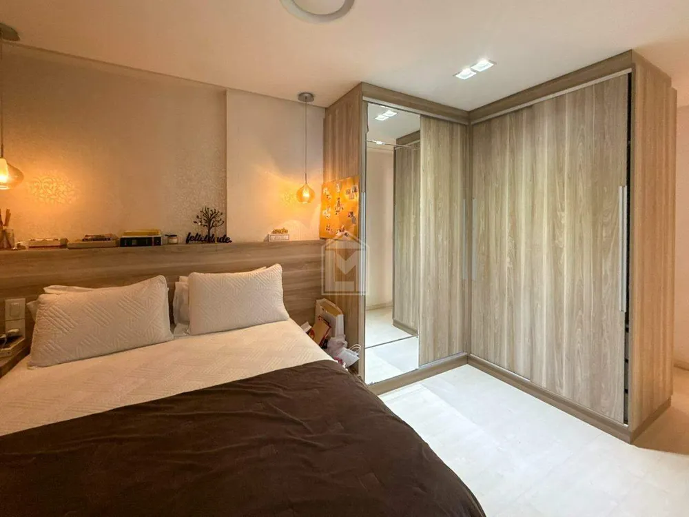 Apartamento, 4 quartos, 144 m² - Foto 9