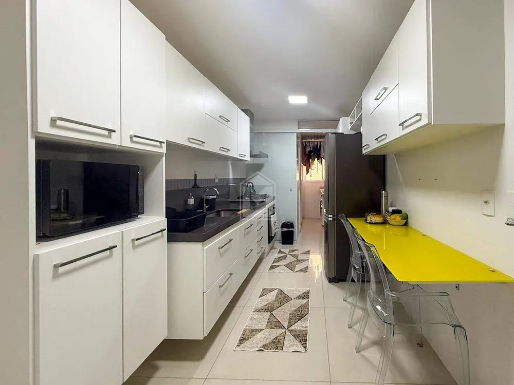 Apartamento, 4 quartos, 144 m² - Foto 3