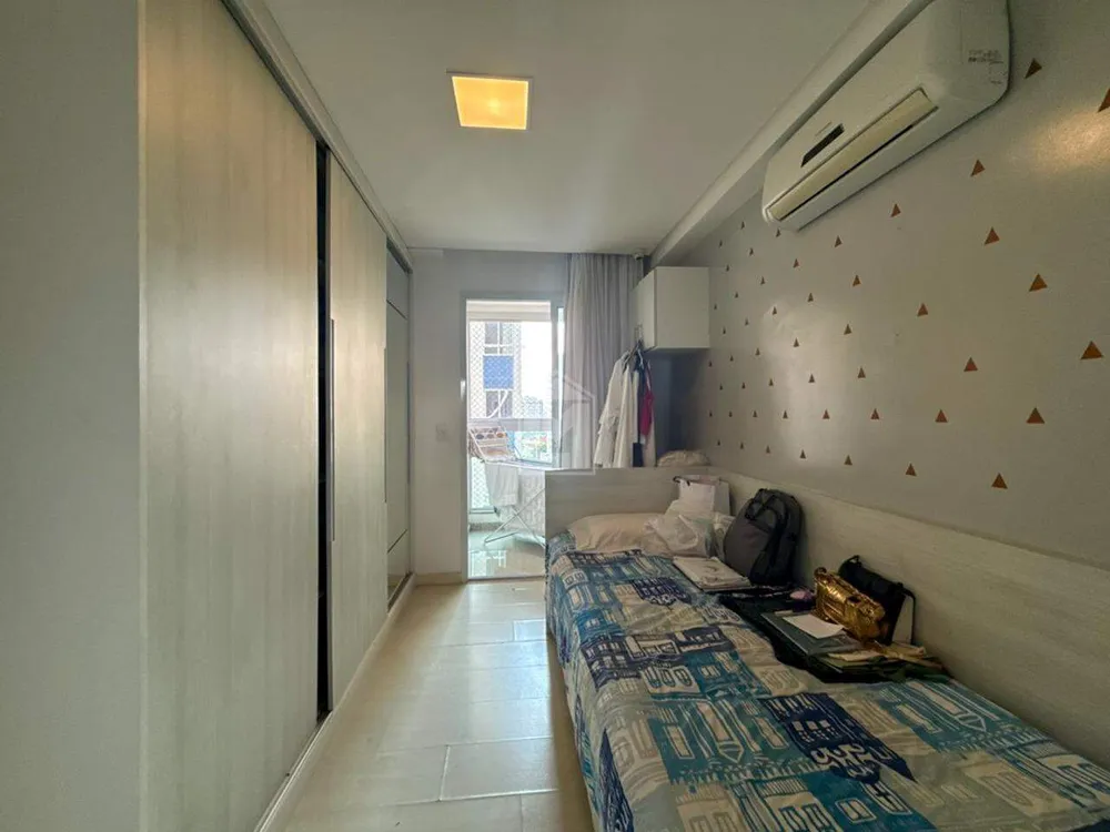 Apartamento, 4 quartos, 144 m² - Foto 1