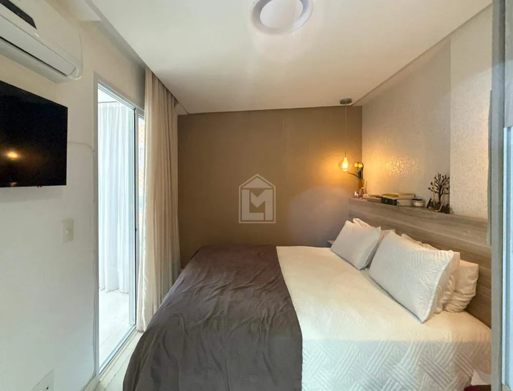 Apartamento, 4 quartos, 144 m² - Foto 10