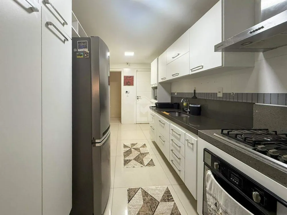 Apartamento, 4 quartos, 144 m² - Foto 5