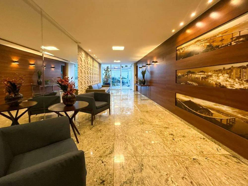 Apartamento, 4 quartos, 144 m² - Foto 12