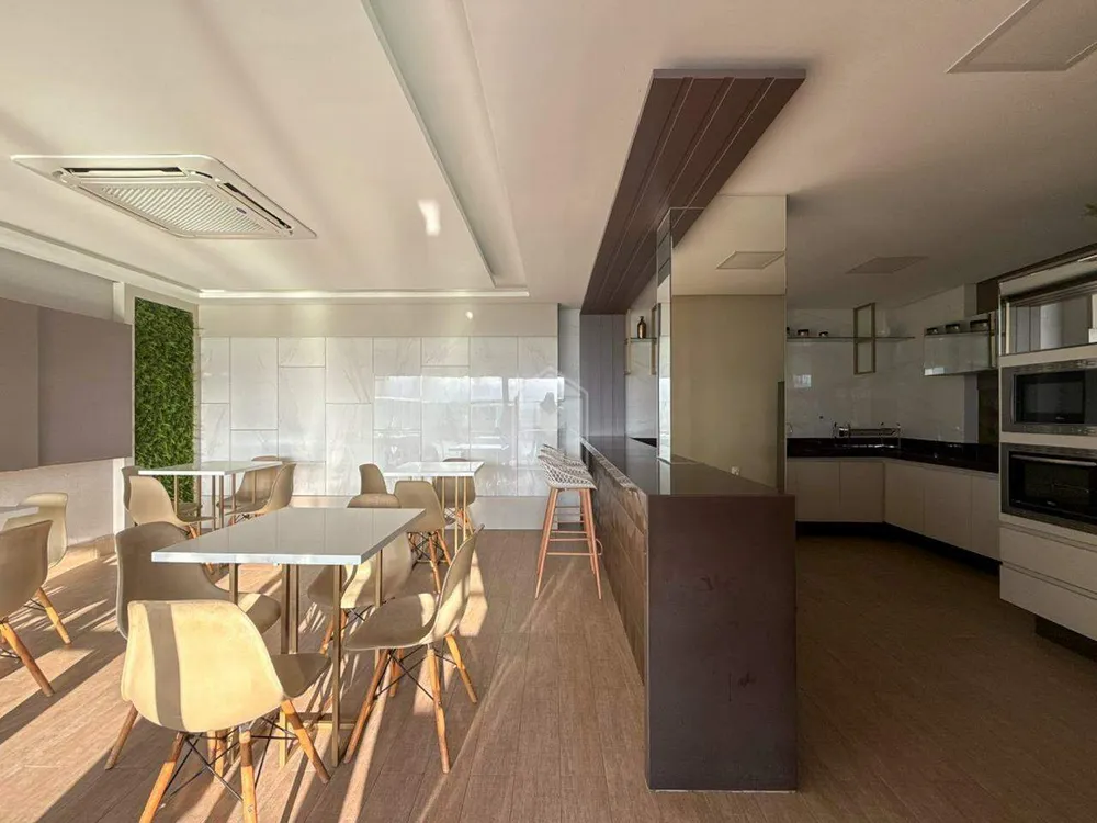 Apartamento, 4 quartos, 144 m² - Foto 11