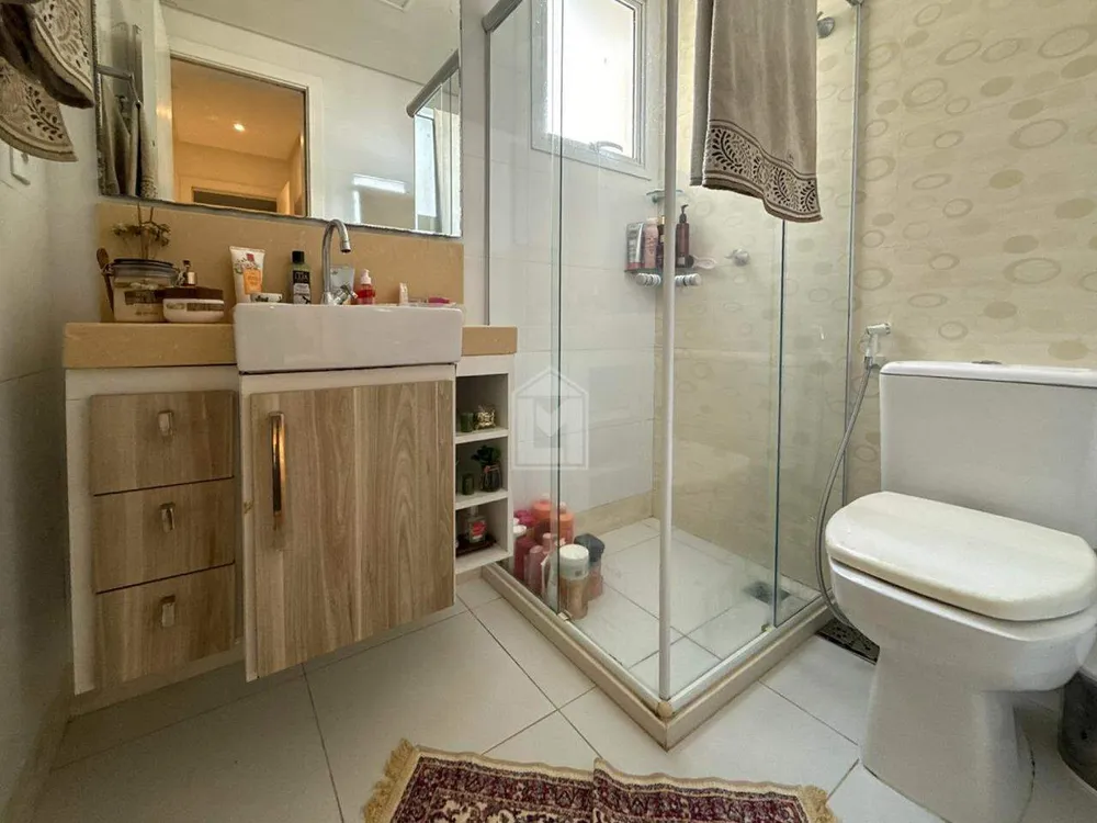 Apartamento, 4 quartos, 144 m² - Foto 8