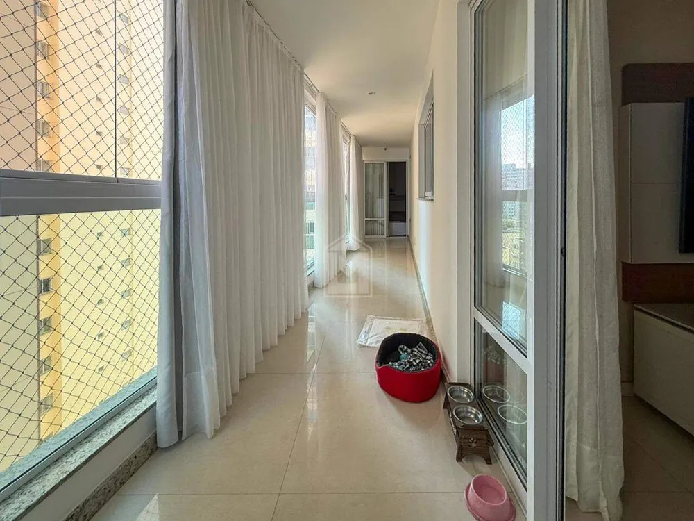 Apartamento, 4 quartos, 144 m² - Foto 2