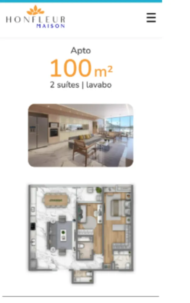 Apartamento, 2 quartos, 100 m² - Foto 14