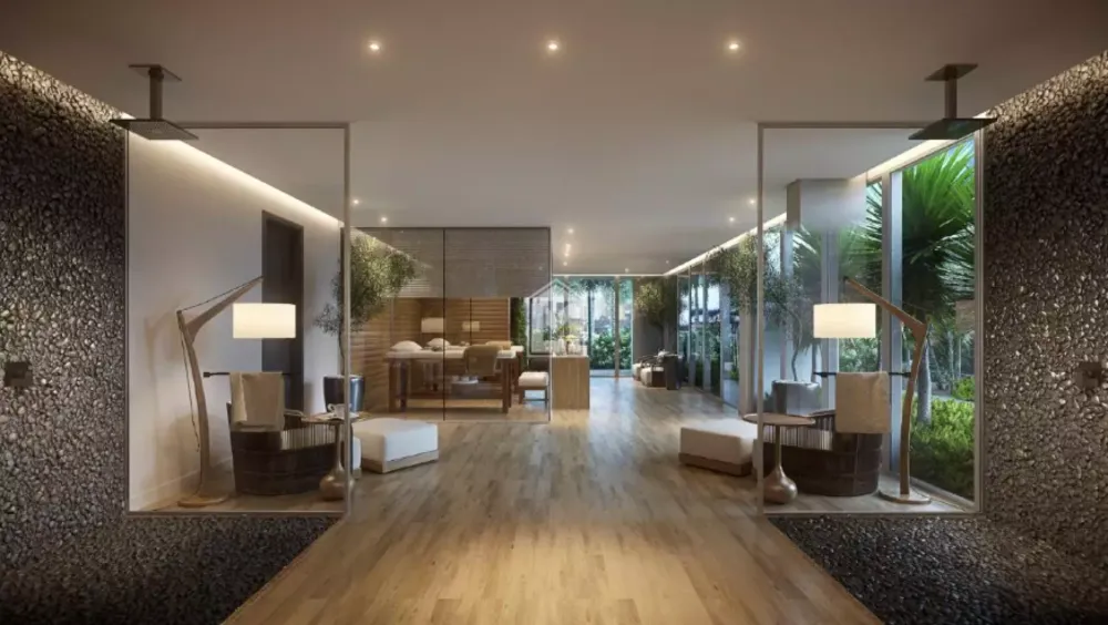 Apartamento, 2 quartos, 100 m² - Foto 4