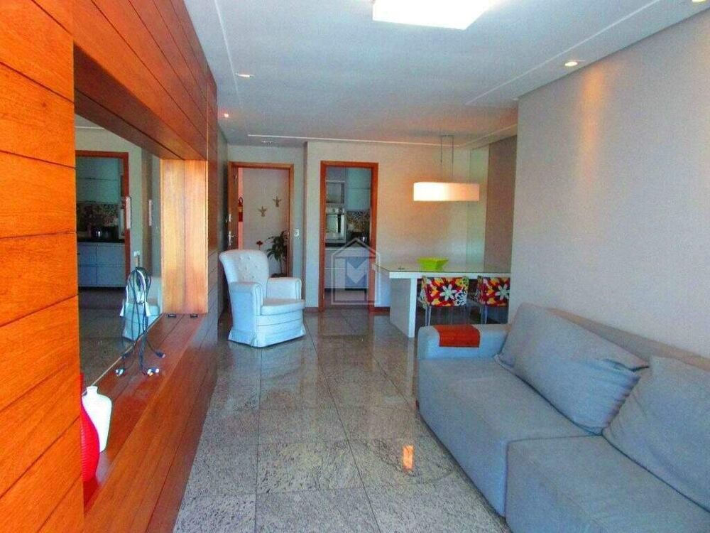 Apartamento, 3 quartos, 115 m² - Foto 7