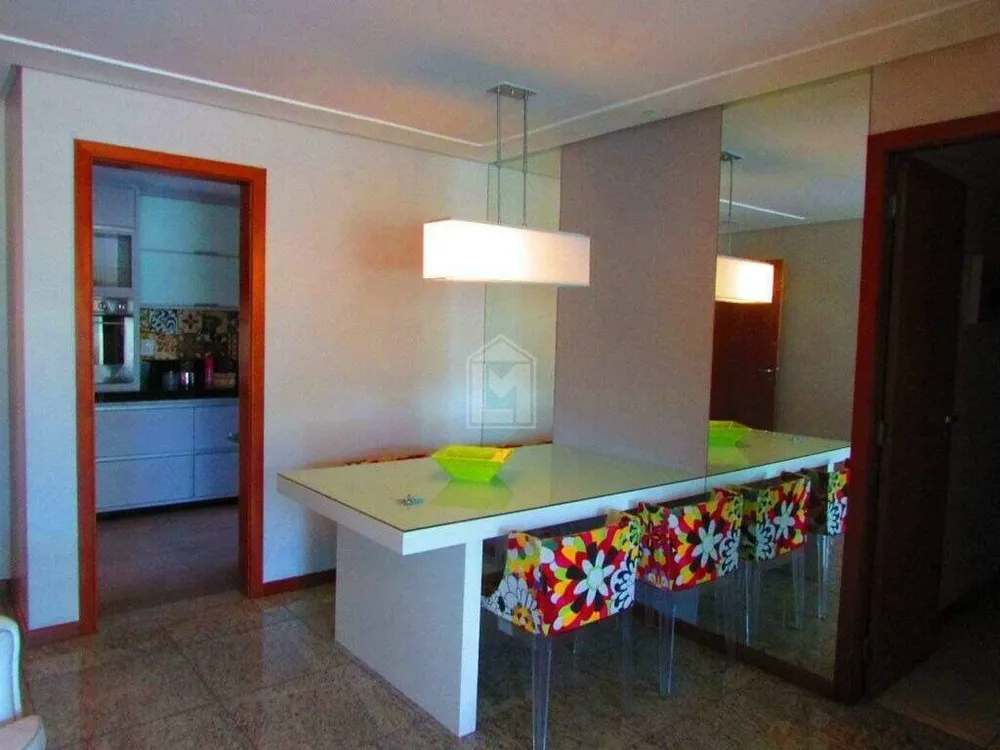 Apartamento, 3 quartos, 115 m² - Foto 14