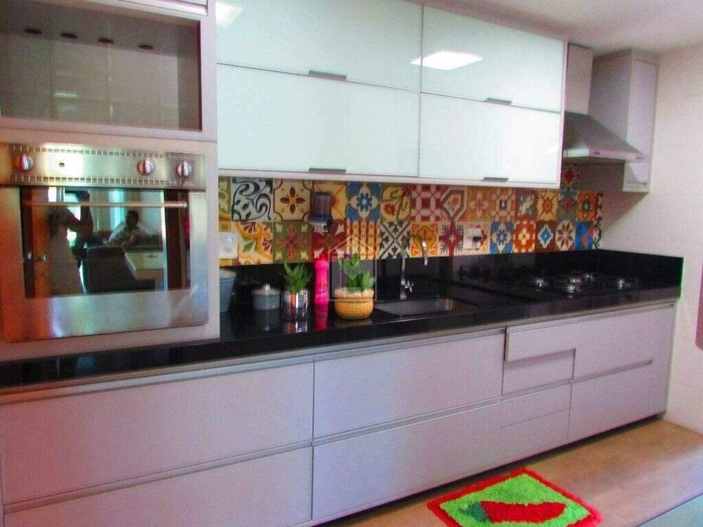 Apartamento, 3 quartos, 115 m² - Foto 6