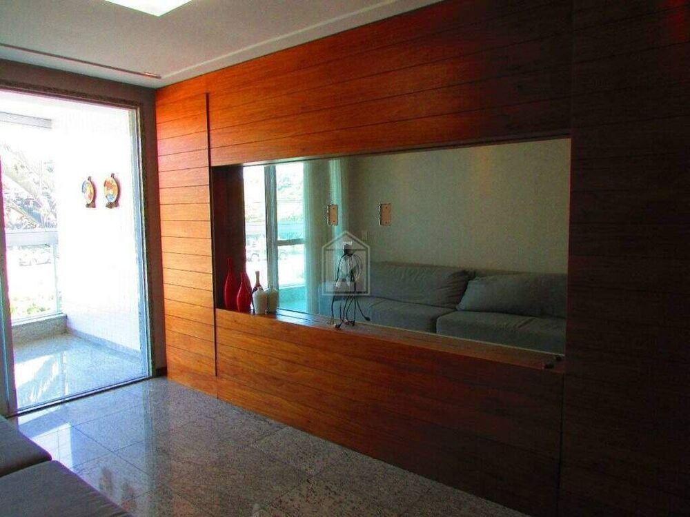 Apartamento, 3 quartos, 115 m² - Foto 1