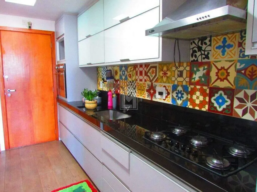 Apartamento, 3 quartos, 115 m² - Foto 13