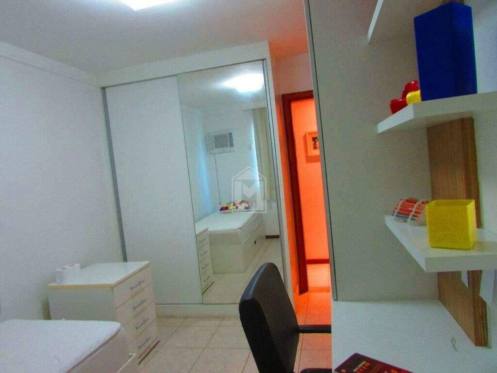 Apartamento, 3 quartos, 115 m² - Foto 2