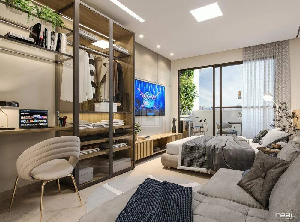 Apartamento, 2 quartos, 61 m² - Foto 8