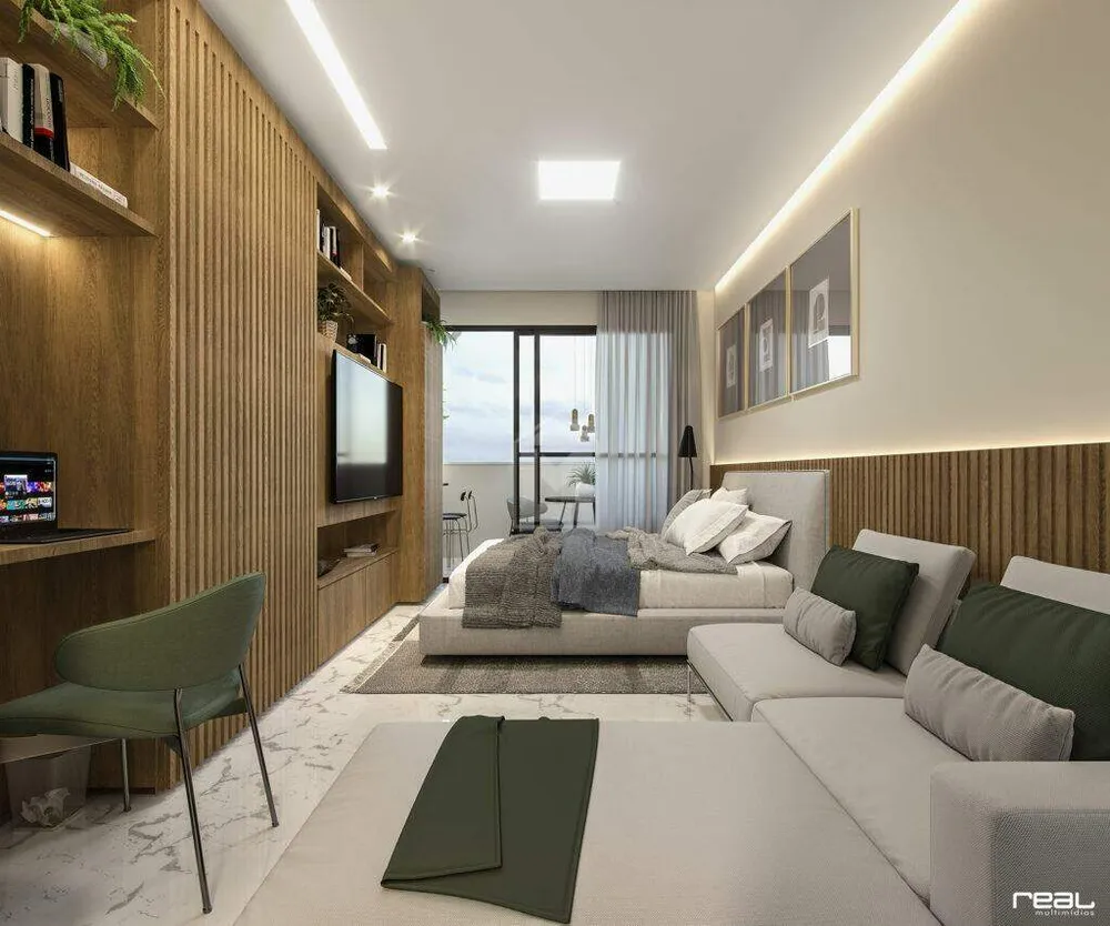 Apartamento, 2 quartos, 61 m² - Foto 7