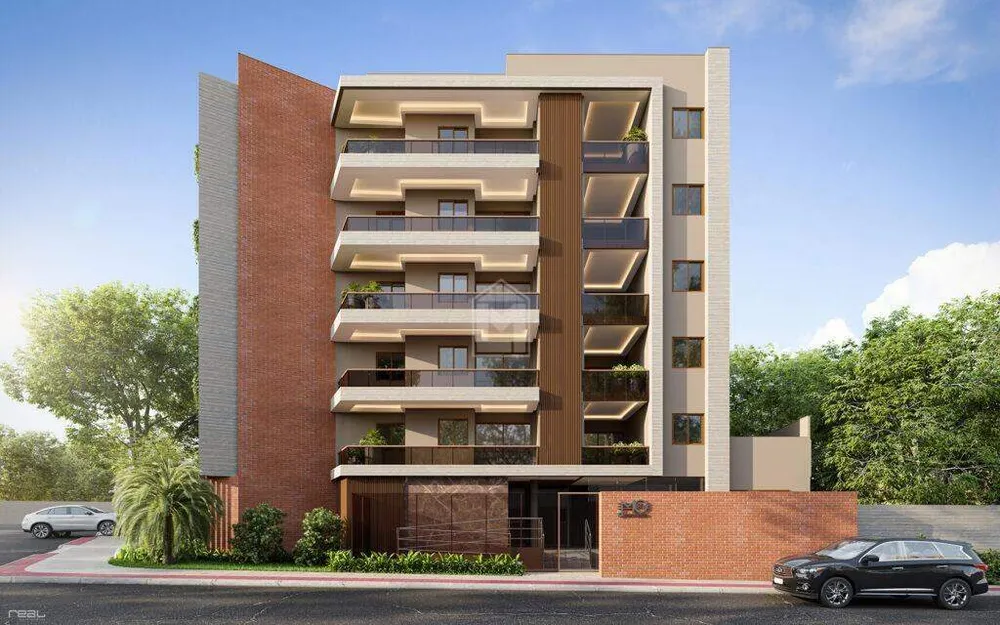 Apartamento, 2 quartos, 61 m² - Foto 1
