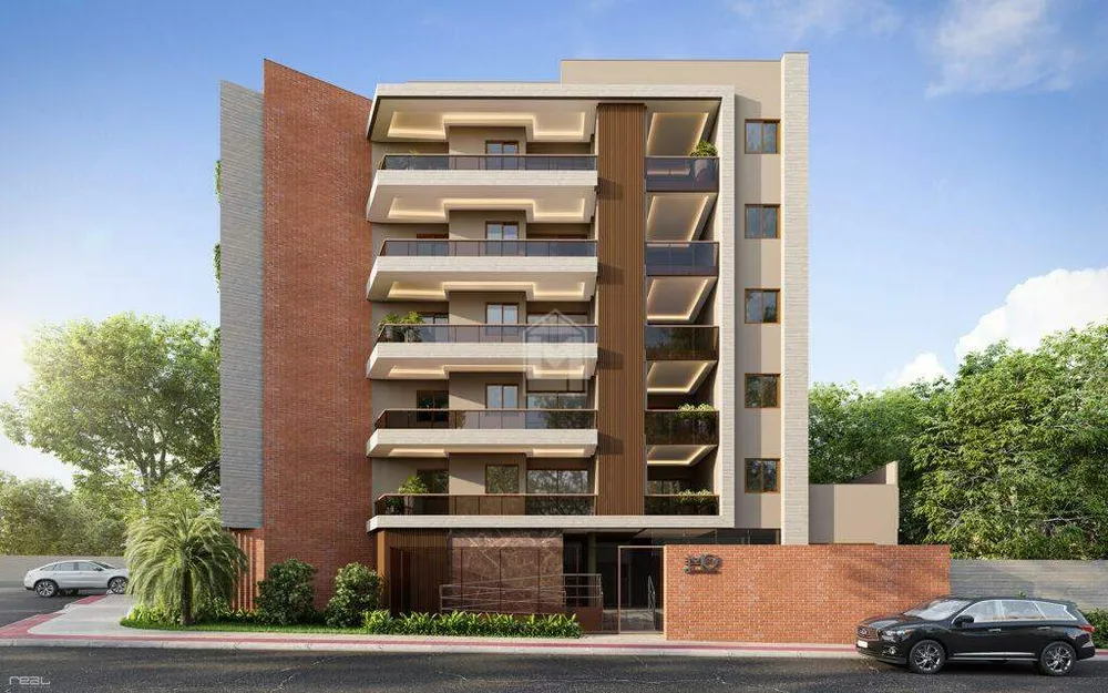 Apartamento, 2 quartos, 61 m² - Foto 3