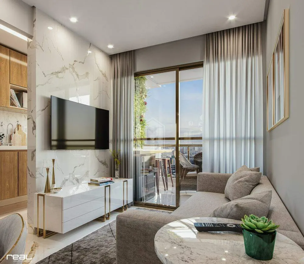 Apartamento, 2 quartos, 61 m² - Foto 10