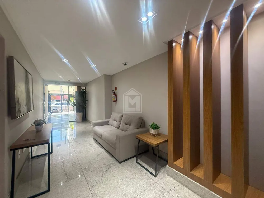 Apartamento, 2 quartos, 62 m² - Foto 2