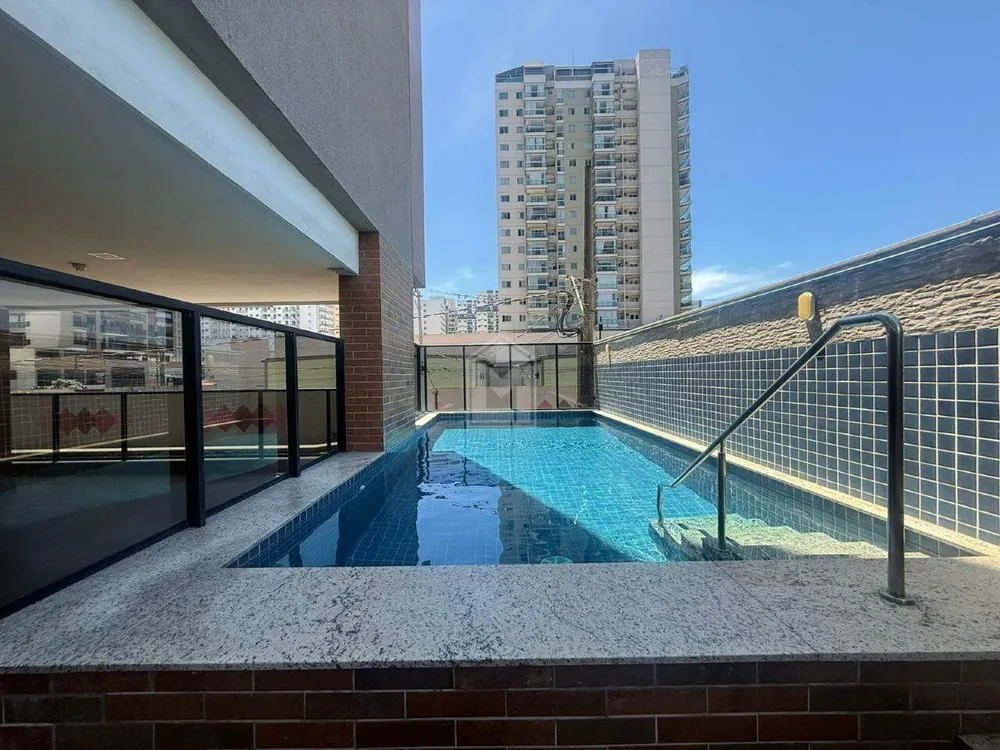 Apartamento, 2 quartos, 62 m² - Foto 3