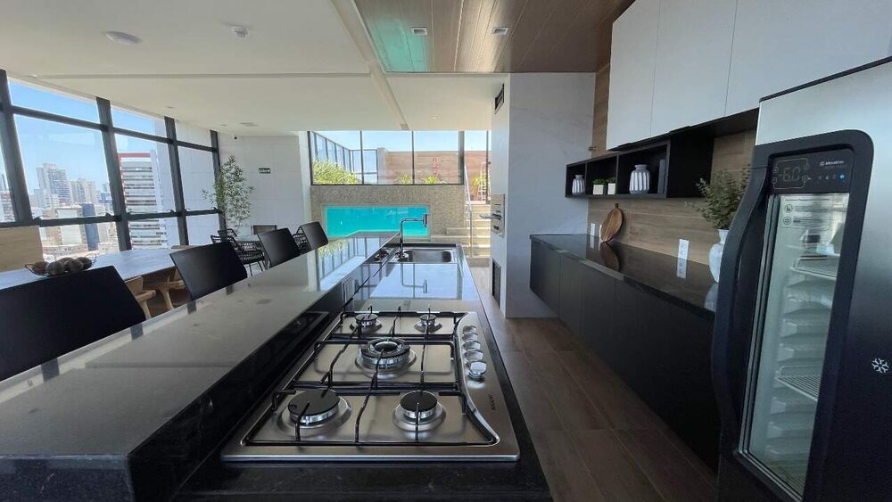 Apartamento, 2 quartos, 66 m² - Foto 3