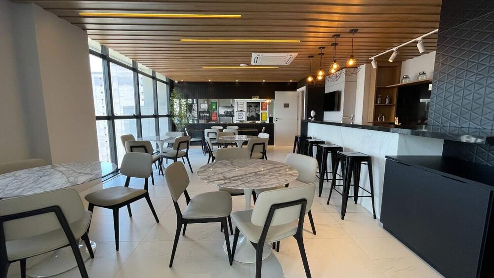 Apartamento, 2 quartos, 66 m² - Foto 4