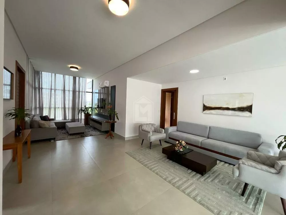 Casa de Condomínio, 4 quartos - Foto 9