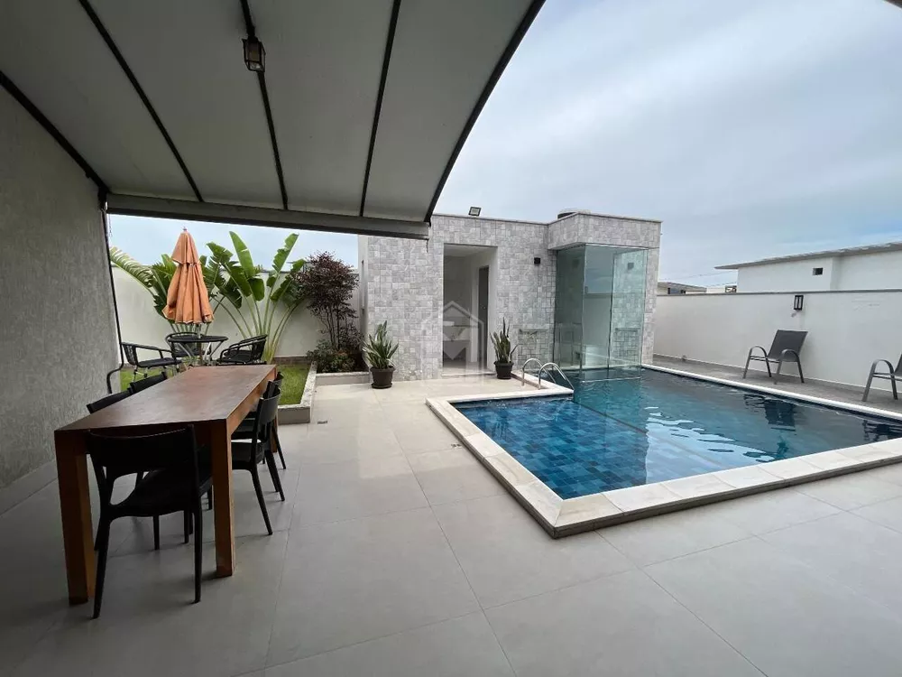 Casa de Condomínio, 4 quartos - Foto 10