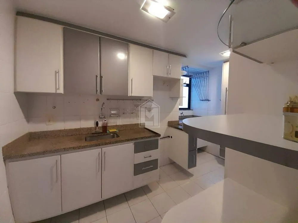 Apartamento, 2 quartos, 70 m² - Foto 2