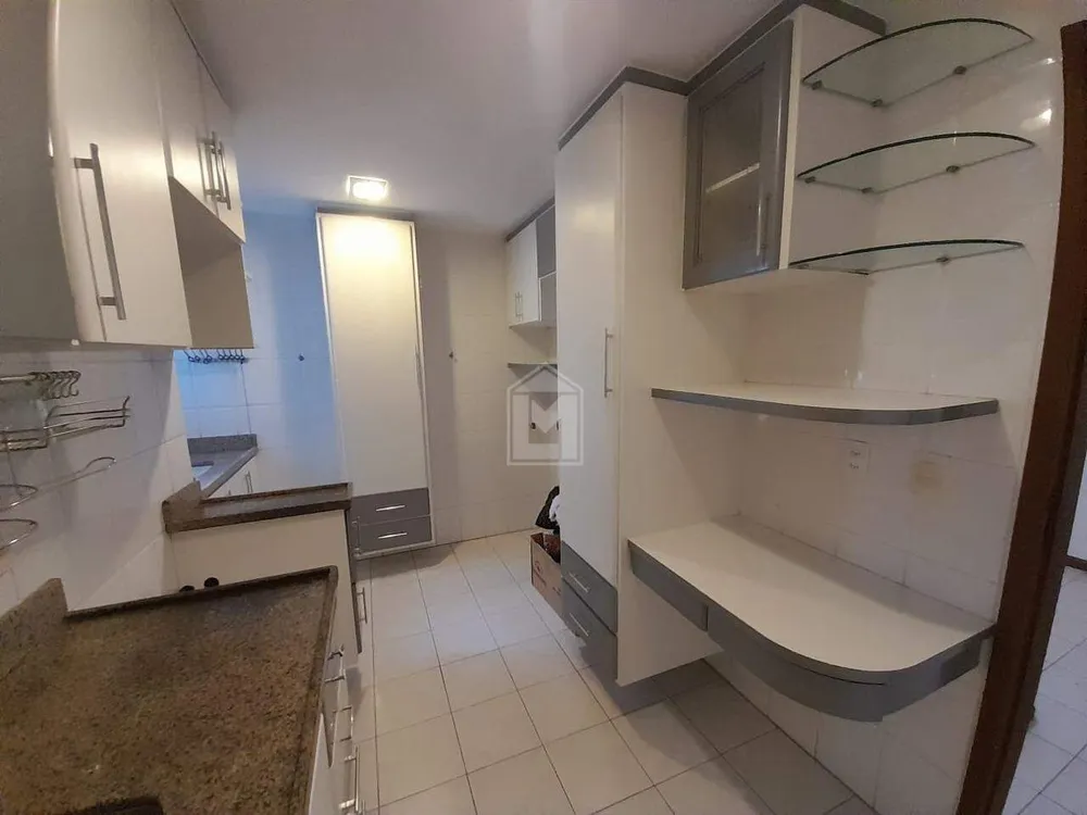 Apartamento, 2 quartos, 70 m² - Foto 1