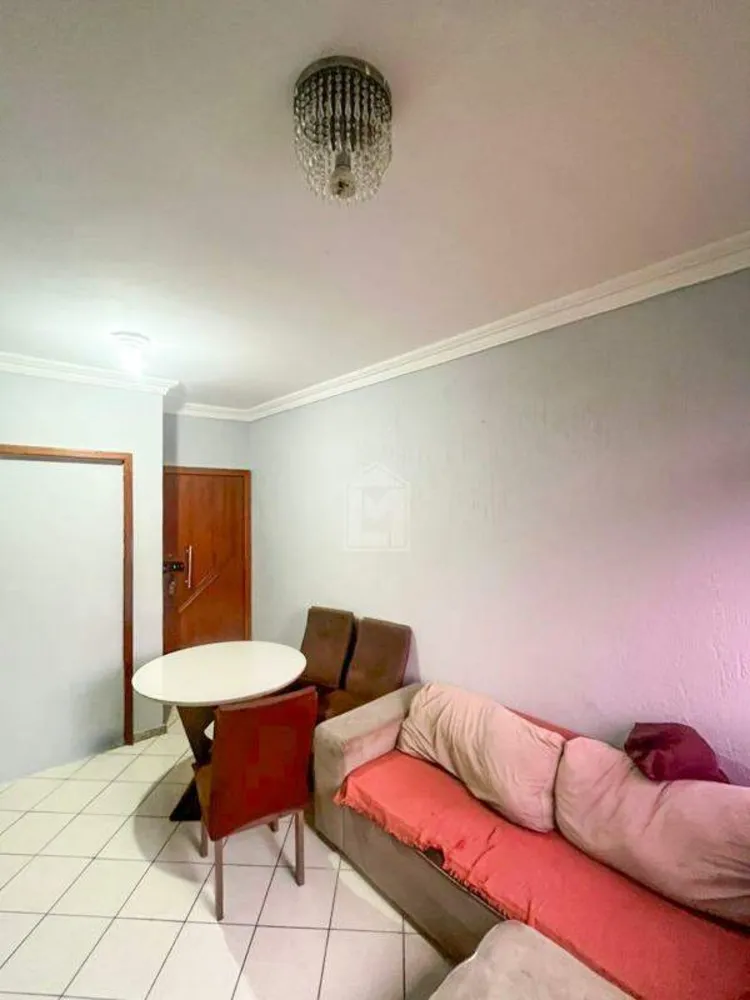 Apartamento, 2 quartos, 64 m² - Foto 5