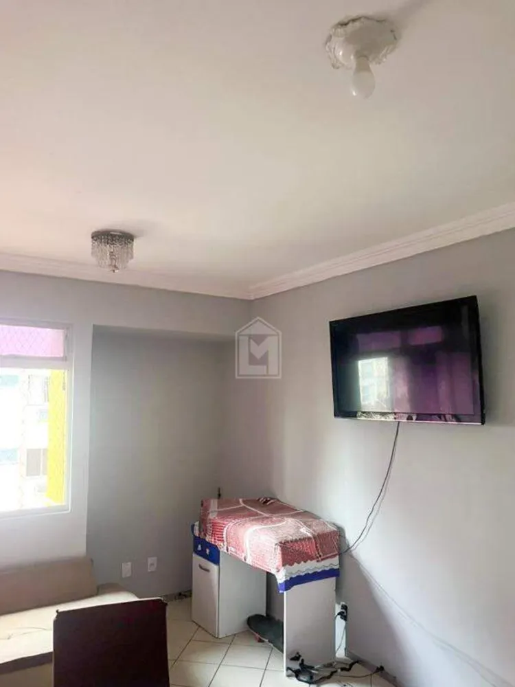 Apartamento, 2 quartos, 64 m² - Foto 1