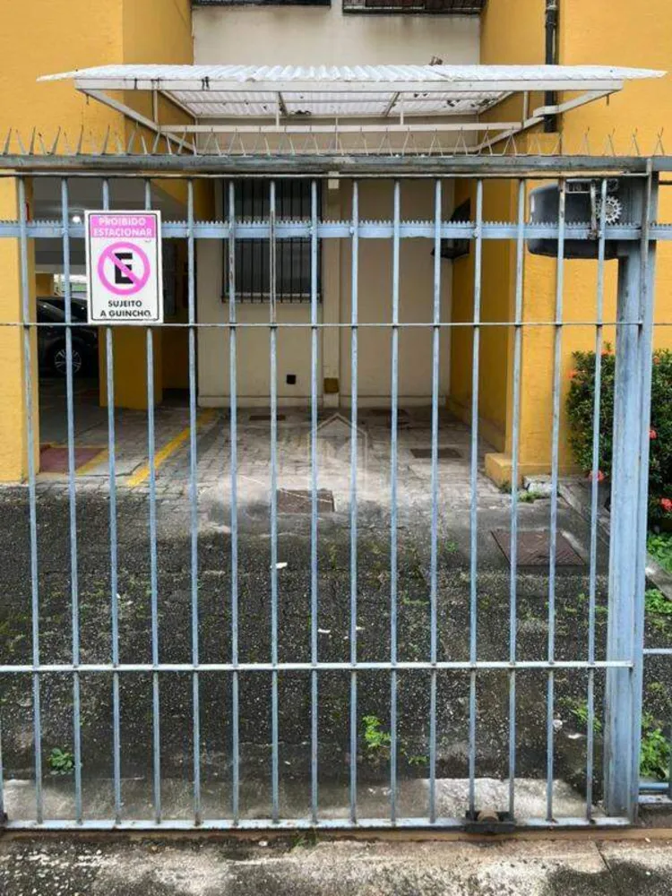 Apartamento, 2 quartos, 64 m² - Foto 7