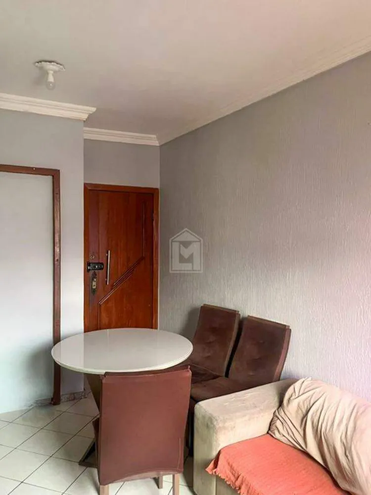 Apartamento, 2 quartos, 64 m² - Foto 6