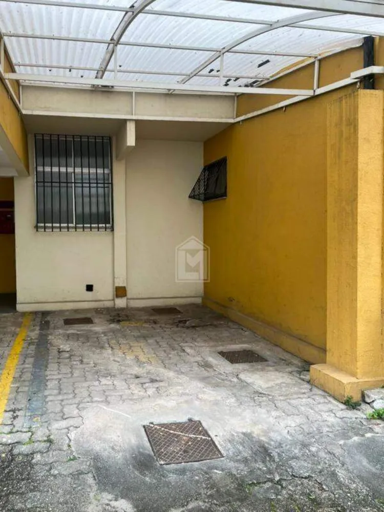 Apartamento, 2 quartos, 64 m² - Foto 8