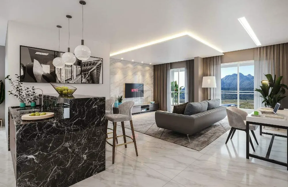 Apartamento, 3 quartos, 98 m² - Foto 10