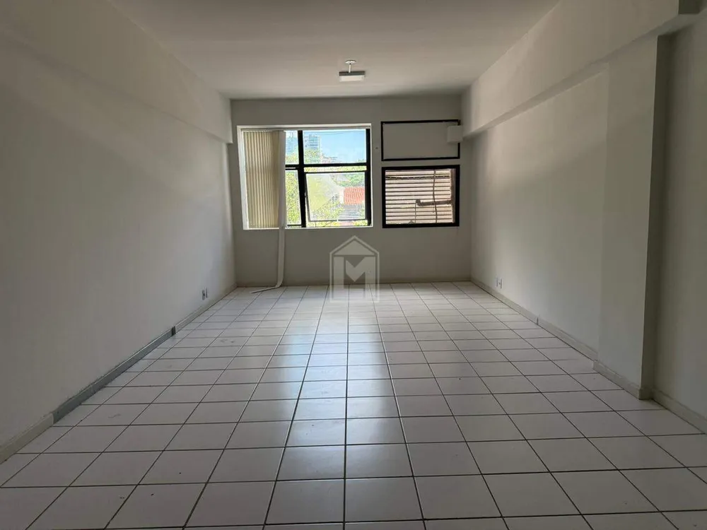 Sala-Conjunto, 47 m² - Foto 1
