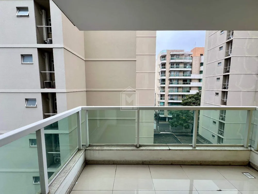 Apartamento, 2 quartos, 64 m² - Foto 9