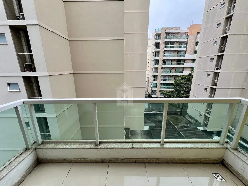 Apartamento, 2 quartos, 64 m² - Foto 8