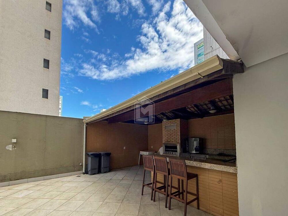 Apartamento à venda com 4 quartos, 143m² - Foto 4