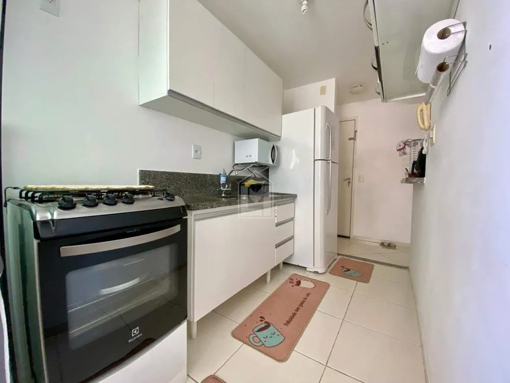 Apartamento, 2 quartos, 55 m² - Foto 4