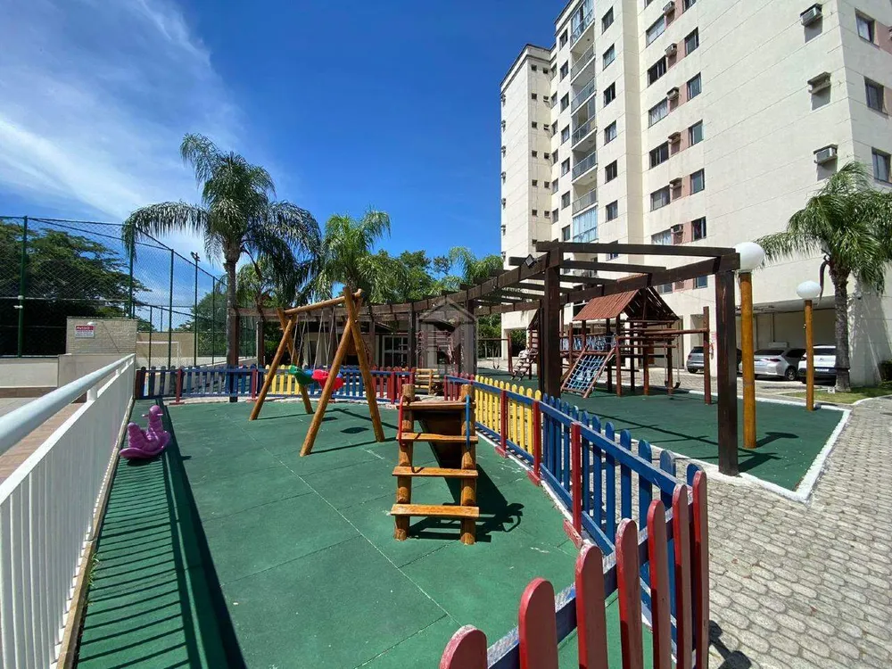 Apartamento, 2 quartos, 55 m² - Foto 12