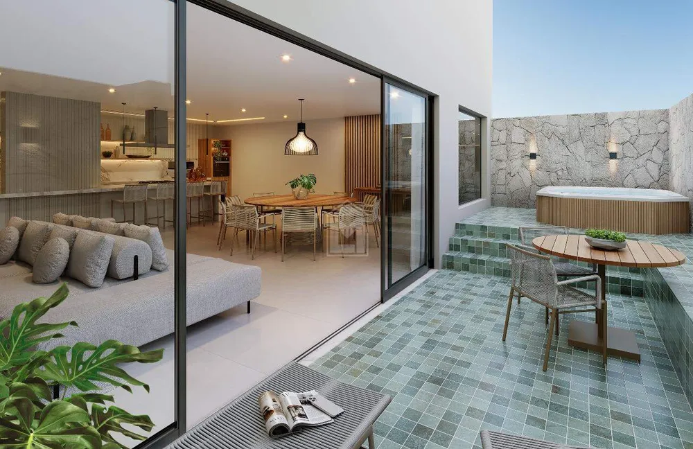 Apartamento, 3 quartos, 143 m² - Foto 11