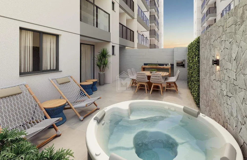 Apartamento, 3 quartos, 143 m² - Foto 4