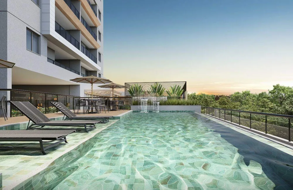 Apartamento, 3 quartos, 143 m² - Foto 7