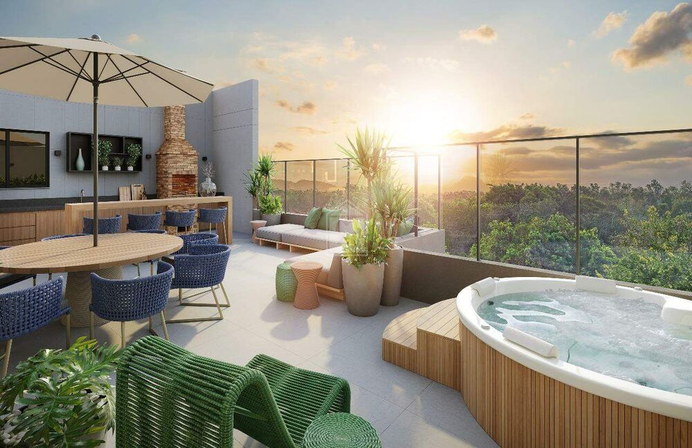 Apartamento, 3 quartos, 143 m² - Foto 1